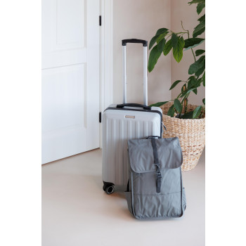 Zaino porta pc personalizzato con logo - Zaino Lyric | Riciclato | Laptop 17" | 12 l