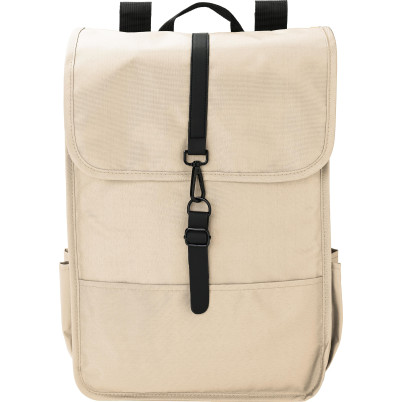 Zaino Lyric | Riciclato | Laptop 17" | 12 l