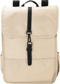Zaino Lyric | Riciclato | Laptop 17" | 12 l