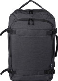 Zaino Malcolm | Riciclato | Laptop 17" | 29 l