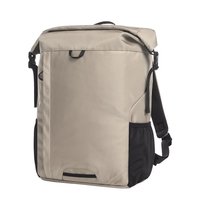 Zaino personalizzato con logo - Zaino MELLOW
