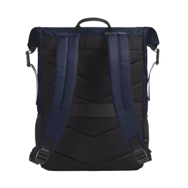 Zaino tecnico personalizzabile Halfar con scomparto imbottito e tasche multiple