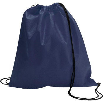 Zaini con lacci personalizzati con logo - Zaino Nico | Coulisse | 1,2 l