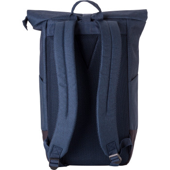 Zaino Oberon | Riciclato | Roll-top | Laptop 14" | 20 l