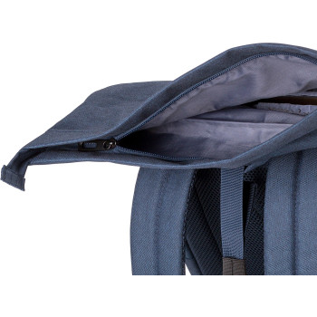 Zaino Oberon | Riciclato | Roll-top | Laptop 14" | 20 l