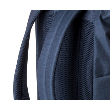 Zaino Oberon | Riciclato | Roll-top | Laptop 14" | 20 l