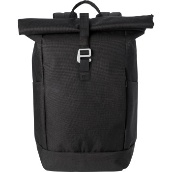 Zaino Oberon | Riciclato | Roll-top | Laptop 14" | 20 l