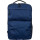 Zaino Ocean Bound portacomputer personalizzabile in poliestere 300 D rPET