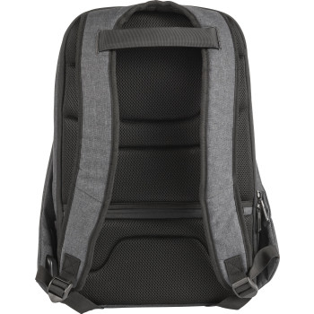 Zaino porta pc personalizzato con logo - Zaino per laptop Aliza | Plastica | 30 x 45 x 13 cm