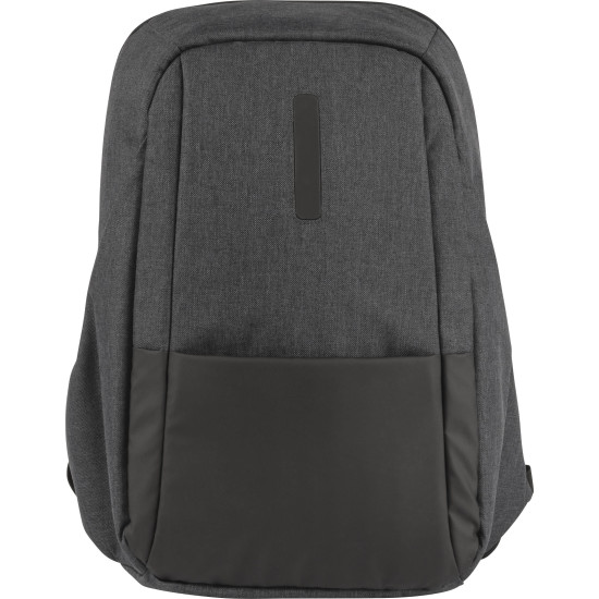 Zaino per laptop Aliza | Plastica | 30 x 45 x 13 cm