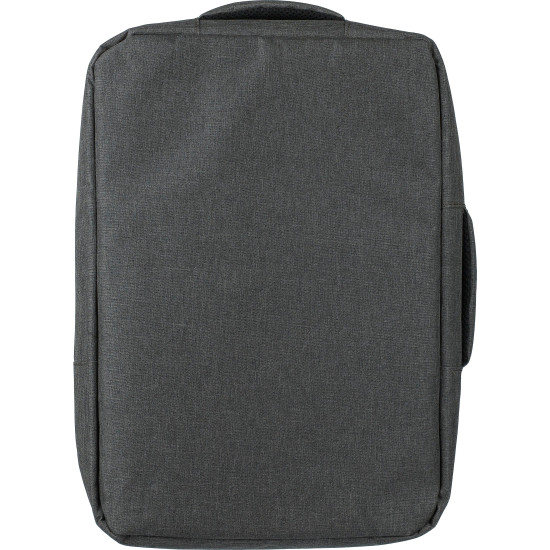 Zaino per laptop Eulalia | Riciclato | 12 l