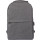Zaino portacomputer personalizzabile Impression in rPET 600D con porta USB