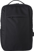 Zaino per laptop Jesse | Riciclato | 16 pollici | Porta USB