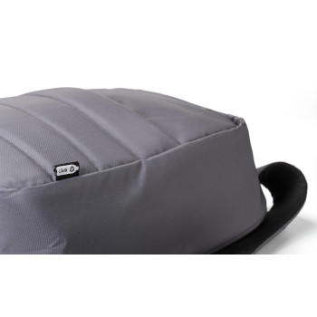 Zaini Antitaccheggio personalizzati con logo - Zaino per laptop | Riciclato | Anti-furto | 6 l