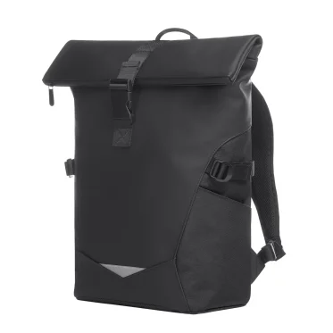 Zaino notebook personalizzabile Halfar con scomparti multifunzione ergonomico