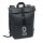 Zaino personalizzabile in feltro RPET con scomparto imbottito laptop