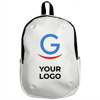 Zaino porta pc personalizzato con logo - Zaino porta PC Lion 15,6 pollici con scomparti imbottiti