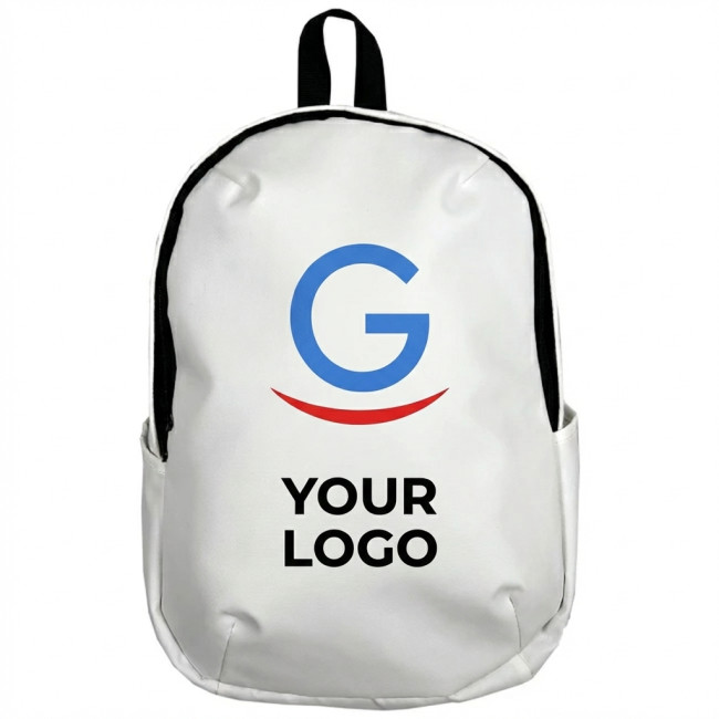 Zaino porta pc personalizzato con logo - Zaino porta PC Lion 15,6 pollici con scomparti imbottiti
