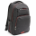 Zaino porta pc personalizzabile con spallacci regolabili in nylon resistente
