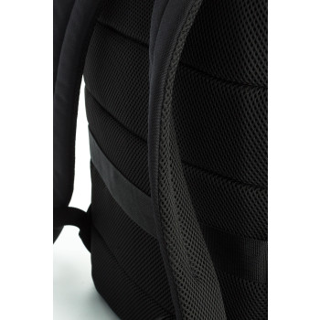 Zaino porta pc personalizzato con logo - Zaino portacomputer da 15 pollici in poliestere 600 D Oscar