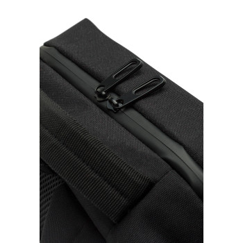 Zaino porta pc personalizzato con logo - Zaino portacomputer da 15 pollici in poliestere 600 D Oscar