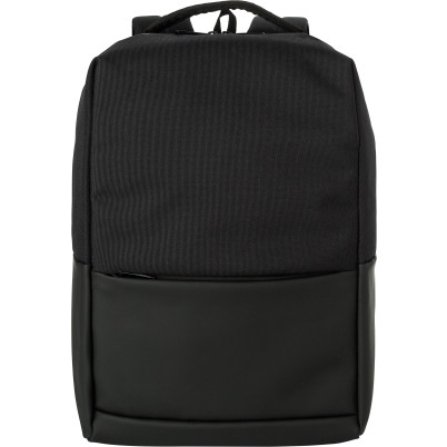 Zaino portacomputer da 15 pollici in poliestere 600 D Oscar