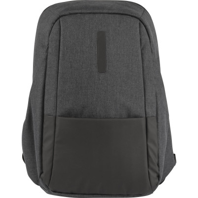 Zaino portacomputer in PVC Aliza