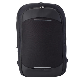 zainetto personalizzato - Zaino professionale Paul | Poliestere 600D | Espandibile | 22 l