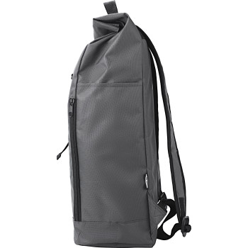 Zaino roll-top Evie | Riciclato | 600D