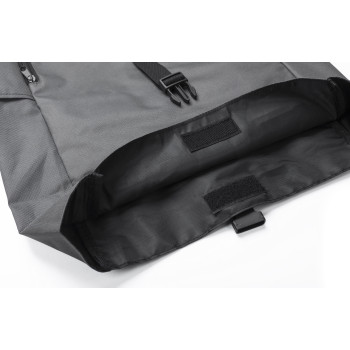 Zaino roll-top Evie | Riciclato | 600D