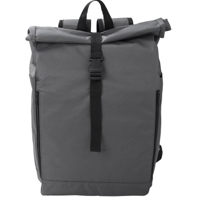 Zaino roll-top Evie | Riciclato | 600D