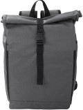 Zaino roll-top Evie | Riciclato | 600D