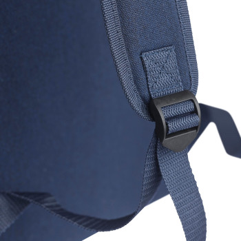 Zaino roll-top in policotone riciclato 330 g/m2 Thaddeus