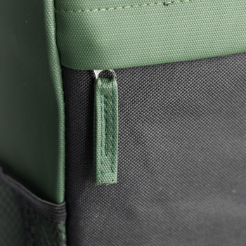 Zaino roll-top Yani | Riciclato | Idrorepellente