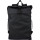 Zaino rolltop 25L poliestere 600D rPET con 5 scomparti