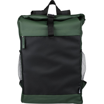 Zaino roll-top Yani | Riciclato | Idrorepellente
