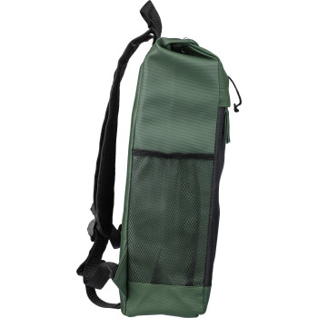 Zaino roll-top Yani | Riciclato | Idrorepellente