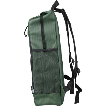 Zaino roll-top Yani | Riciclato | Idrorepellente