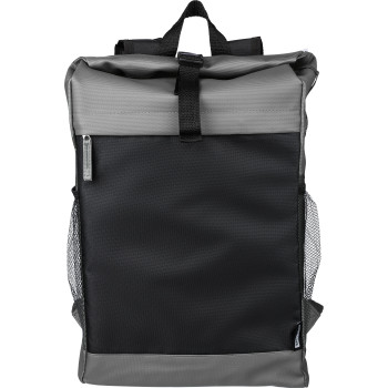 Zaino roll-top Yani | Riciclato | Idrorepellente