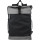 Zaino rolltop 25L poliestere 600D rPET con 5 scomparti