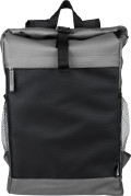 Zaino roll-top Yani | Riciclato | Idrorepellente