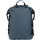 Zaino Rolltop Impermeabile personalizzabile Impression in Tela Cerata 250 D