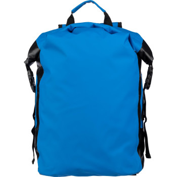 Zaino rolltop impermeabile in tela cerata 250 D Hermann