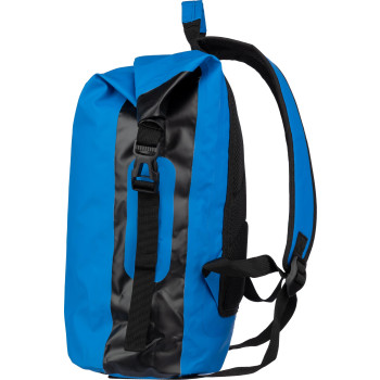 Zaino rolltop impermeabile in tela cerata 250 D Hermann