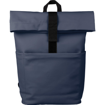 Zaino Senta | Roll-top | Laptop 15" | 6 l