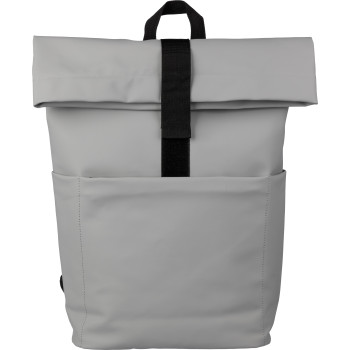 Zaino Senta | Roll-top | Laptop 15" | 6 l
