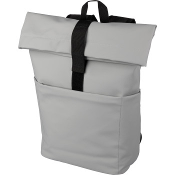 Zaino Senta | Roll-top | Laptop 15" | 6 l