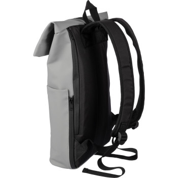Zaino Senta | Roll-top | Laptop 15" | 6 l