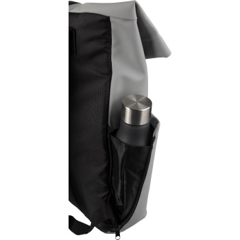 Zaino Senta | Roll-top | Laptop 15" | 6 l