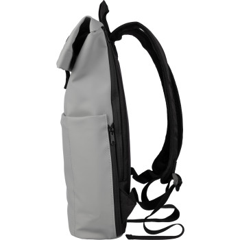 Zaino Senta | Roll-top | Laptop 15" | 6 l